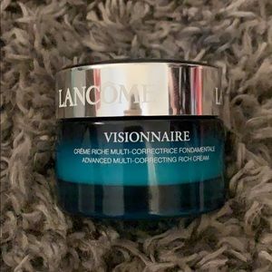 lancome visionnaire cream